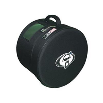 Protection Racket A5012R-00 AAA Rigid Tom Case koffer voor 12 x 8 inch tom met RIMS montage