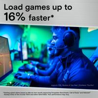 Crucial T500 SSD 2TB PCIe Gen4 NVMe M.2 Interne Gaming SSD, tot 7200MB/s, SSD harde schijf - CT2000T500SSD8 - thumbnail