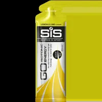Sis GO Isotonic Energy Gel Lemon & Lime 60ml - thumbnail