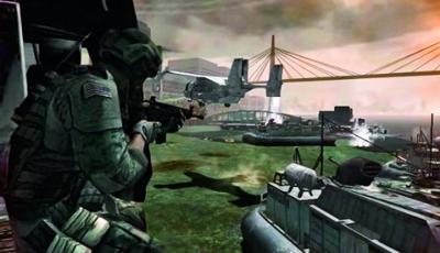 Call of Duty Modern Warfare 3 Call of Duty Modern Warfare 3