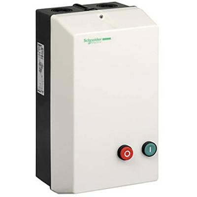 Schneider Electric LE3D09V7 Vermogensschakelaar accessoires 1 stuk(s)