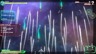 Macross: Shooting Insight Macross: Shooting Insight