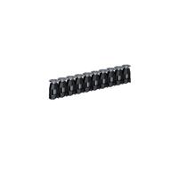 Bosch Professional Staalnagels 13 mm voor GNB 18V-38 VE=1000 - 1600A02F4S - thumbnail