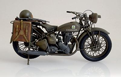 Italeri 1/9 Triumph 3HW Italeri 1/9 Triumph 3HW