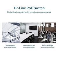 Switch TP-Link TL-SG1428PE - thumbnail