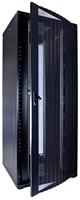 DSI 42U serverkast met geperforeerde deur - DS8842PP server rack - thumbnail