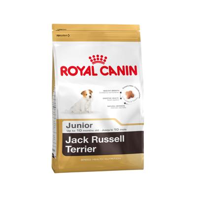 Royal Canin Puppy Jack Russell Terriër hondenvoer 3 kg