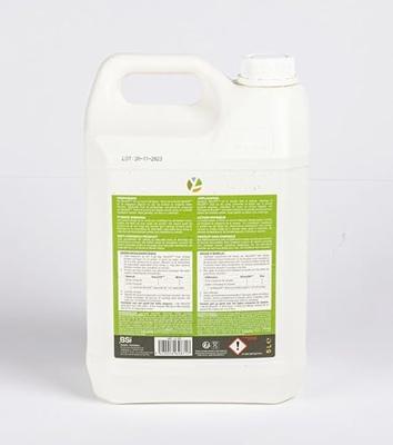 BSI moss off anti-mos in het gazon 5l