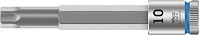 Wera 8100 SB 2 Zyklop Speed-Knarrensatz 05004175001 Dopsleutel-bitinzetset 3/8 27-delig - thumbnail