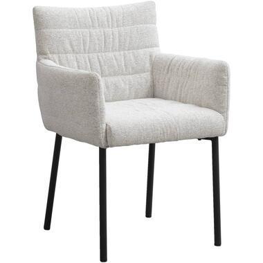 Eetkamerstoel Mees - beige