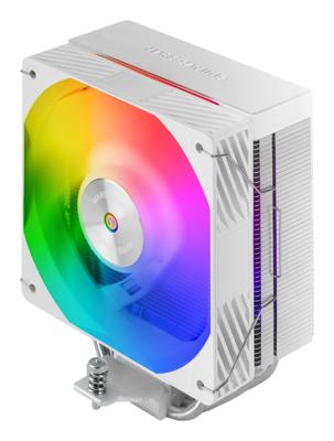CPU-ventilator Mars Gaming MCPUX4ARGBW