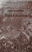 Nostromo (Hardback) - thumbnail