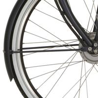 Cortina spatbord voor 28 e-u4 star grey matt - thumbnail