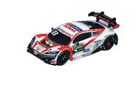 Carrera go!!! raceauto - audi r8 dtm rene rast, no. 33 - thumbnail