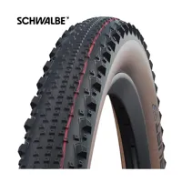 SCHWALBE buitenband thunder burt evo superrace 29 x 2.35 t-skin - thumbnail
