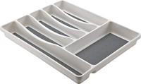 Bestekorganizer Mondex Space System Polypropyleen 39 x 31 x 4,5 cm - thumbnail