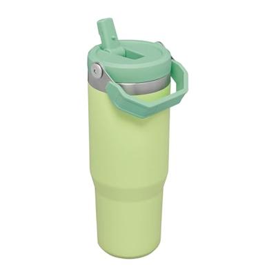 STANLEY - The Iceflow - Flip Straw tumbler 0,89l Citron