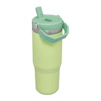 STANLEY - The Iceflow - Flip Straw tumbler 0,89l Citron - thumbnail