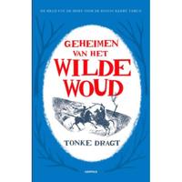 Geheimen van het Wilde Woud - thumbnail