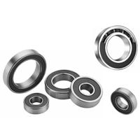 UNION kogellager ball bearing cb-317 8x16x5 - thumbnail