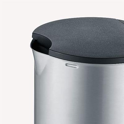 Elektrische waterkoker Severin WK 3409 Roestvrij staal 1,7 L