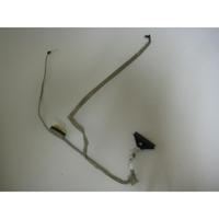 Notebook lcd cable for HP Pavilion DM4-1000 6017B0262701 - thumbnail