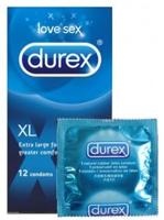 Durex Originals XXL (60mm) - thumbnail
