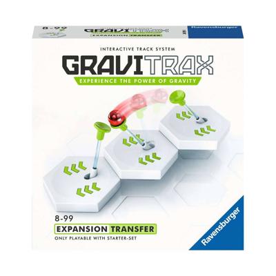 Ravensburger GraviTrax uitbreidingsset Transfer