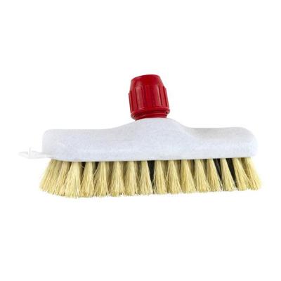 Schrobber luiwagen fiber/anker