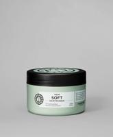Maria Nila True Soft Haarmasker 250ml - thumbnail