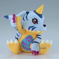 Digimon Adventure Sofvimates Figure - Gabumon - thumbnail