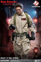 Ghostbusters (1984) Action Figure 1/6 Egon Spengler 30 cm - thumbnail