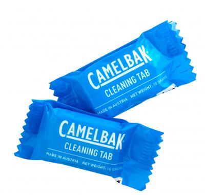 Camelbak Cleaning Tablets 8 Pack Reinigingsmiddel