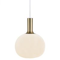 Nordlux Alton 25 47313047 Hanglamp E27 60 W Rook - thumbnail