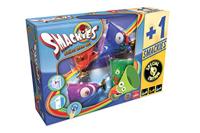 Smackies Big Set: Bewegungsspiele - thumbnail