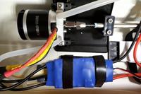 Volantex Vector SR80 PRO brushless boot RTR - thumbnail