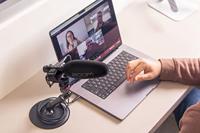 Zoom M3 MicTrak Stereo Shotgun Recorder - thumbnail