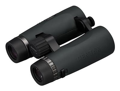 Pentax SD 9 x 42 WP Dakprisma Verrekijker