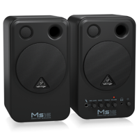 Behringer MS16 Actieve studiomonitor set (2 stuks) - thumbnail