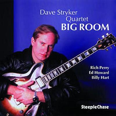 Big Room - CD (0716043142620)