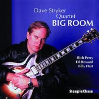 Big Room - CD (0716043142620) - thumbnail