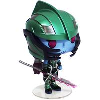 Marvel Guardians of the Galaxy Telltale Funko Pop Vinyl: Hala the Accuser - thumbnail