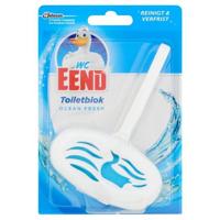 WC Eend Blok ocean fresh 40 Gram - thumbnail