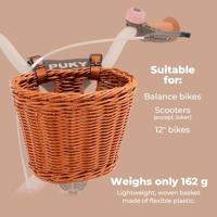 Puky Chaos - Basket - thumbnail