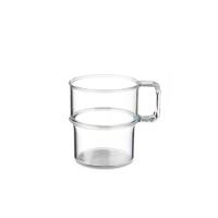 Mepal Mok Basic 314 transparant - thumbnail