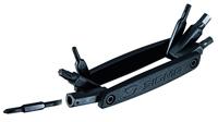 Sigma Pocket Tool Small Multifunctioneel gereedschap 8 functies - thumbnail