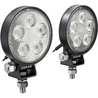 Osram Automotive Werkschijnwerper 12 V, 24 V LEDriving® ROUND VX70-SP LEDWL102-SP Verreikend afstandslicht (l x b x h) 93 x 30 x 75 mm 550 lm 6000 K - thumbnail