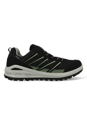 Grisport Wandelschoenen Brooke Wome 15107 01 Zwart-36 maat 36
