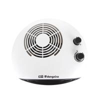 Verwarming Orbegozo 17104 2000 W Zwart - thumbnail