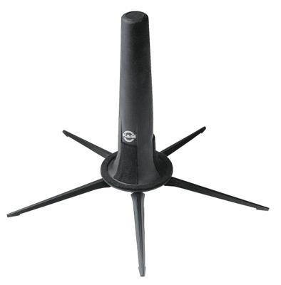 Konig & Meyer 15290 sopraansaxofoon standaard